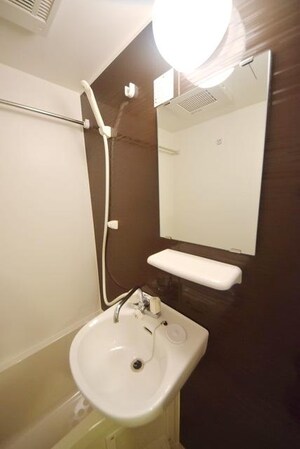 リバージュ千住大橋の物件内観写真